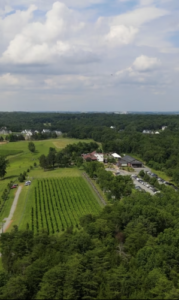 The Winery at Bull Run