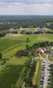 The Winery at Bull Run