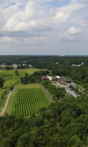 The Winery at Bull Run