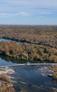 Great Falls Park