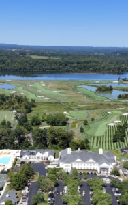 Lowes Island (Trump National Golf Course)