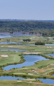 Lowes Island (Trump National Golf Course)